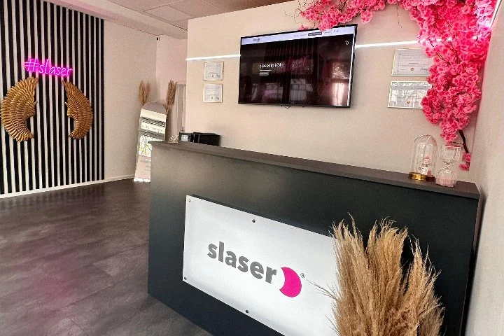 Slaser Köln – Mülheim, Köln