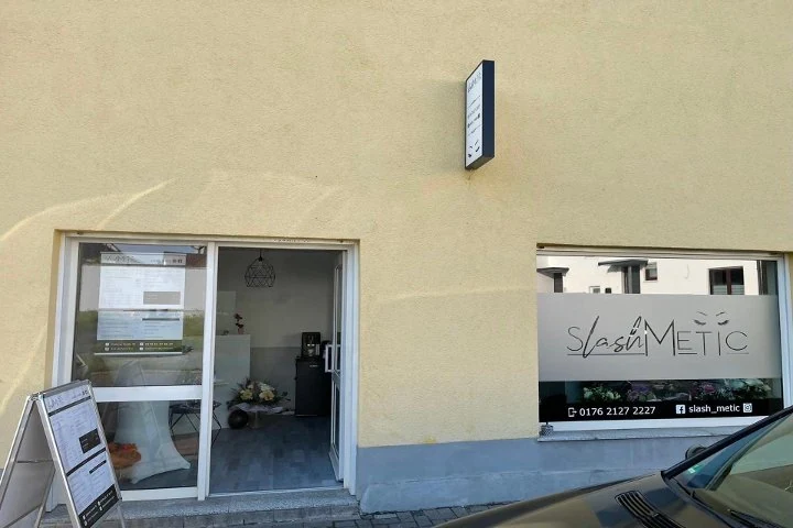 Slashmetic – Pohlheim, Hessen