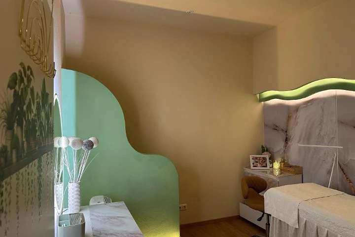 Smiling Studio – Innenstadt, Wiesbaden