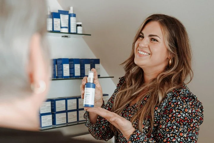 SMNK Kosmetikinstitutfür Hautgesundheit & Wellness – Wurster Nordseeküste, Niedersachsen
