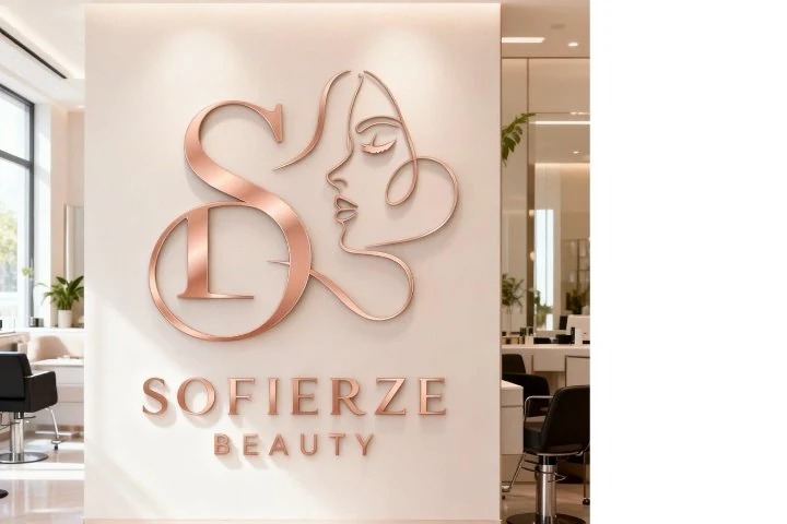 SOFIERZE BEAUTY – Wilmersdorf, Berlin