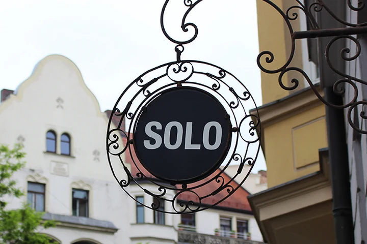 Solo Friseur – Isartor, München
