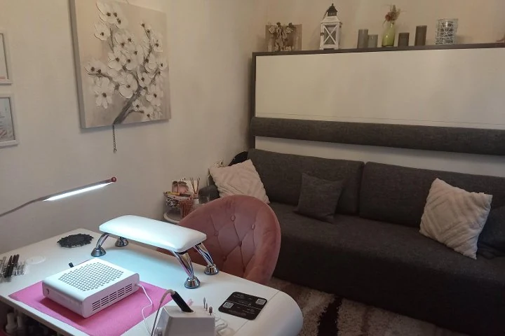 Sonia's Nails – Böckingen, Heilbronn