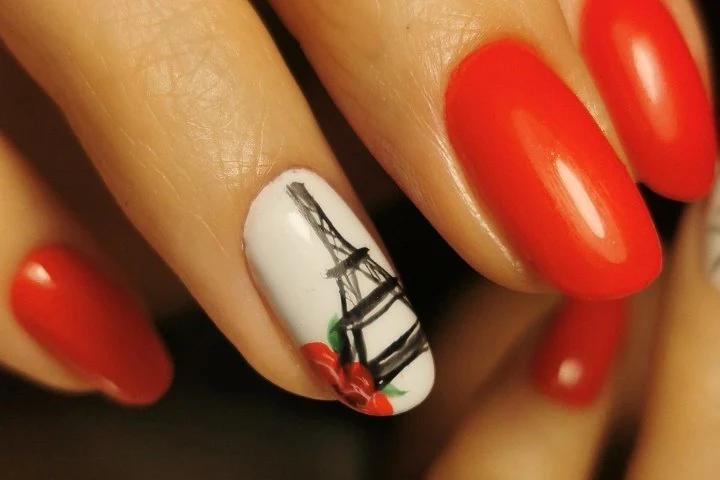 Soroka Manicure & Perdicure – Eimsbüttel, Hamburg