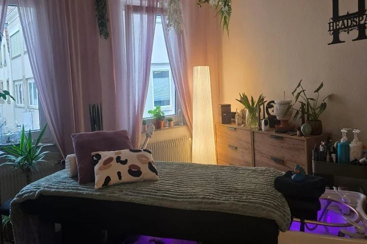 Soulful Japanese Head Spa Bad Kissingen – Bad Kissingen