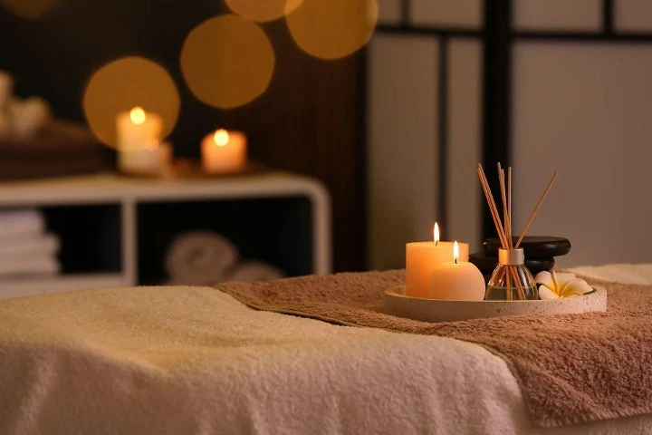 Spa Samui Aachen – Innenstadt, Aachen