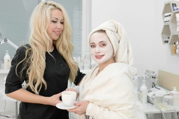 ST Beauty Lab – Wilmersdorf, Berlin