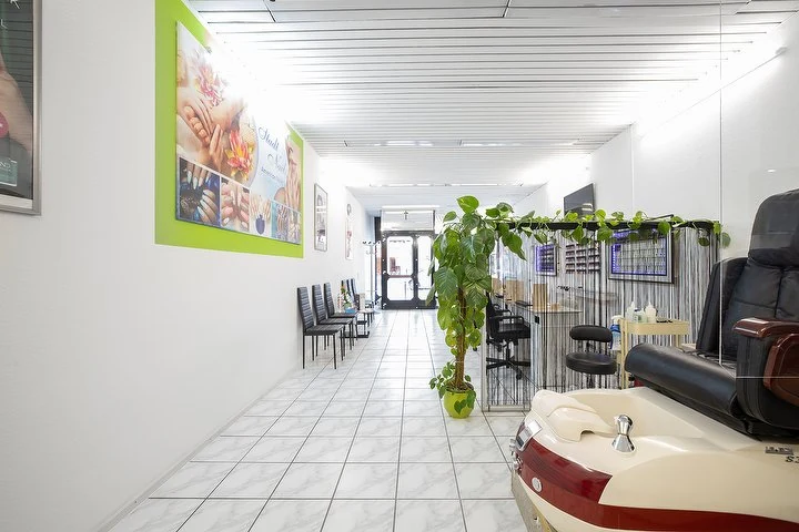 Stadt Nails – Rodenkirchen, Köln