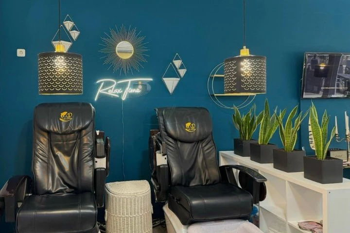 Star Nails Biebrich – Biebrich, Wiesbaden