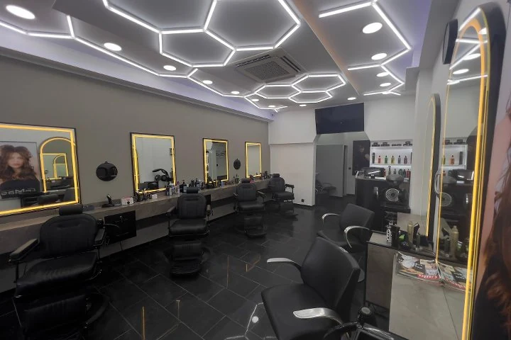 Stars Hairstyling – Ludwigsvorstadt, München