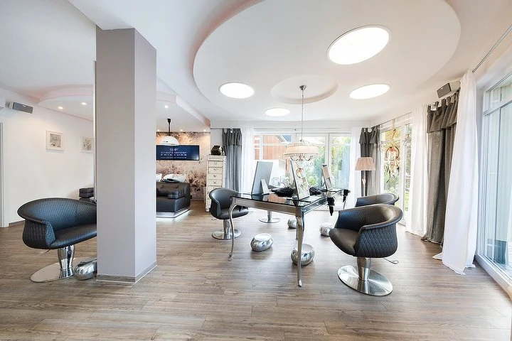 STEINBERGER FRISEURE – Dachau, München und Umland