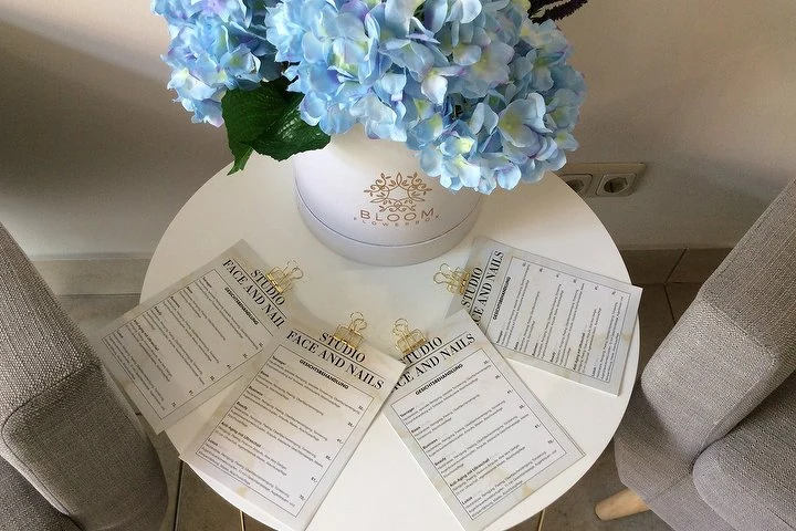 Studio Face and Nails - Wollankstraße – Pankow, Berlin