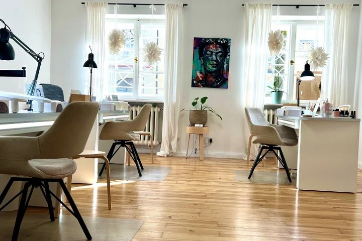 Studio Milena Bogasow – Bogenhausen, München