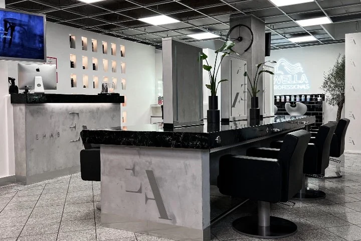 STUDIO Nº8 – Bahnhofsvorstadt, Bremen