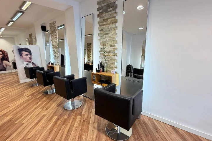 Studio St. Georg – Innenstadt, Hamburg
