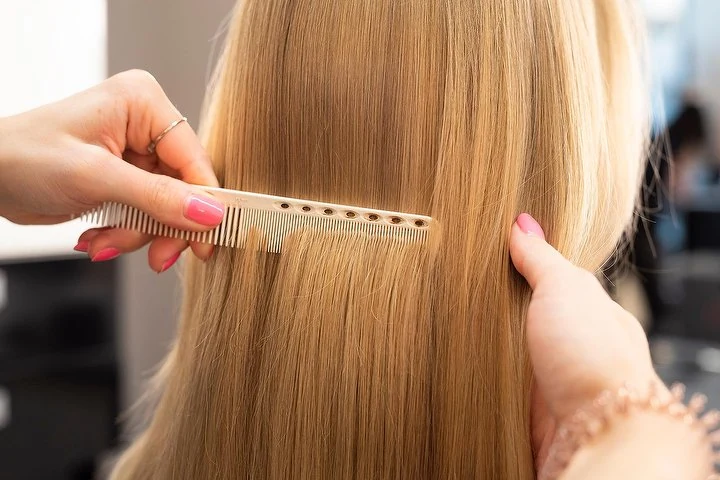 STUDIO. Valentina Sokulski - Hair & Beauty – Innenstadt, Gütersloh