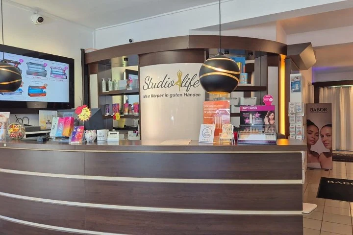 Studio4life Köln – Rath/Heumar, Köln