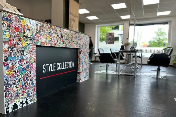 Style Collection – Hummelstein, Nürnberg
