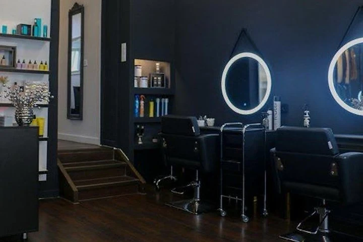 Style House Salon – Schwanthalerhöhe, München