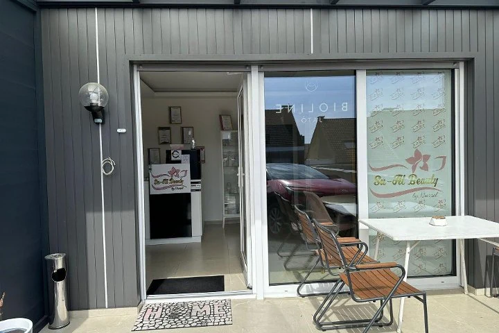 Su-Al Beauty – Bockum-Hövel, Hamm
