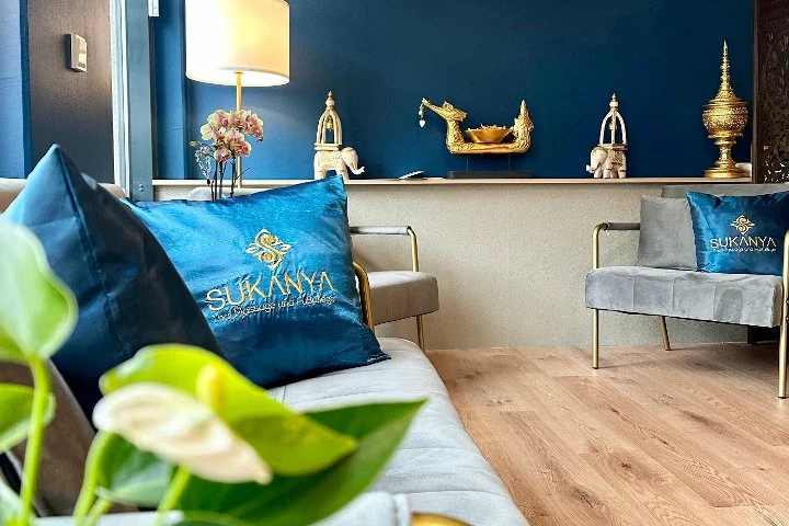 Sukanya Thai Massage und Fußpflege – Sendling, München