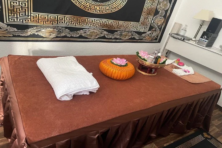 Suksan Thai Massage – Hohenschönhausen, Berlin