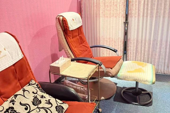 Sun Massage - Charlottenburg – Charlottenburg, Berlin