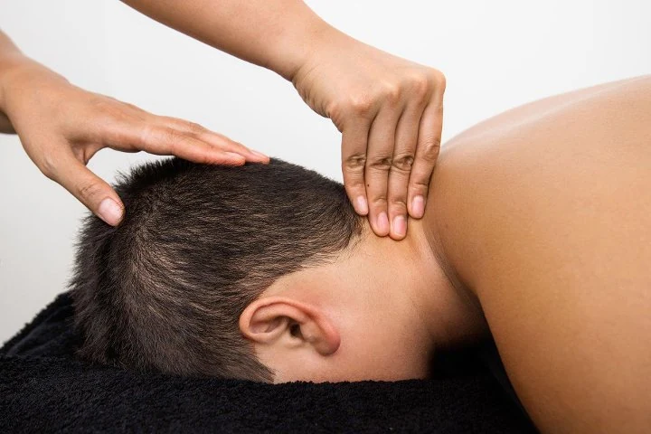 Suparut Thaimassage – Mierendorfkiez, Berlin