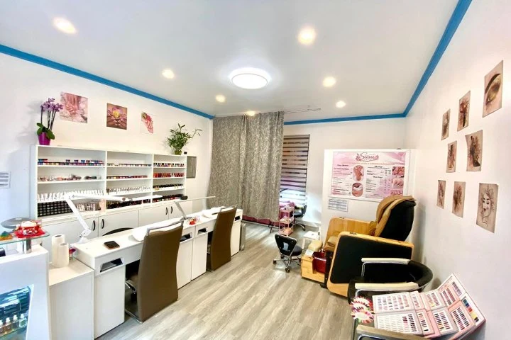 Susu Nails – Neukölln, Berlin