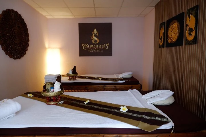 Suwanrat Thai Wellness – Wandsbek, Hamburg
