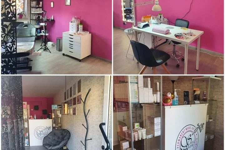 Sveta Sharm Studio – Burgdorf, Niedersachsen