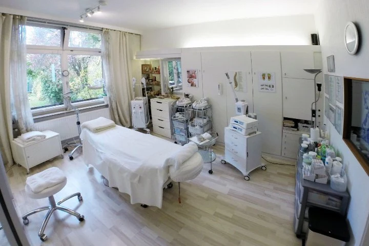 Svetlanas Kosmetik & Massage – Rahlstedt, Hamburg