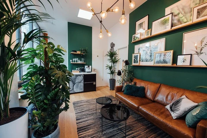Svitlana Gerts DMK Skin Revision – Zionskirchplatz, Berlin