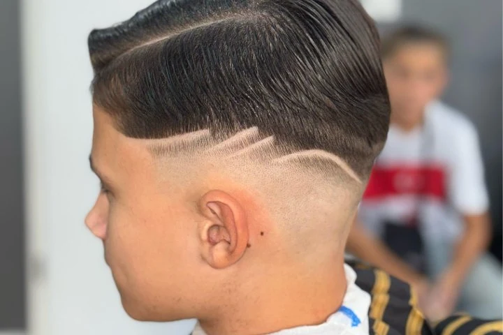 Systemcut By Omar Lack-Sho – Metternich, Koblenz