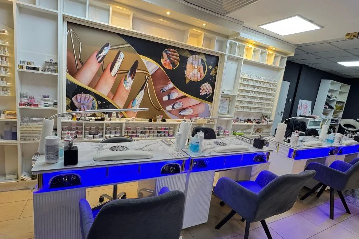 T&T Nail Design – Bergedorf, Hamburg