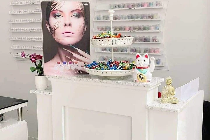 T&T Nails Köln – Ehrenfeld, Köln