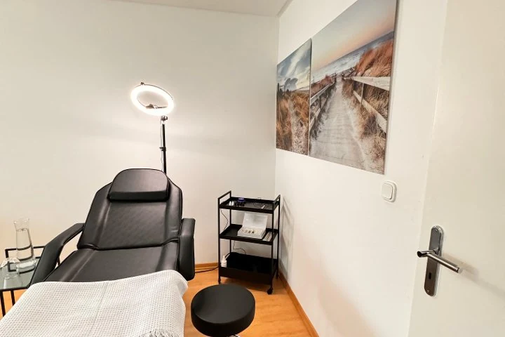 Taefsstudio – Ostbahnhof, München
