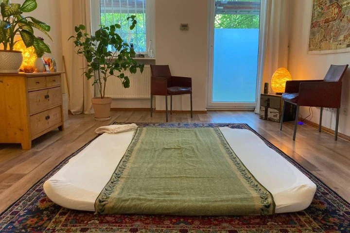 TaLa Healing - Zen Shiatsu, Massage, Körperbehandlungen – Hermannstraße, Berlin