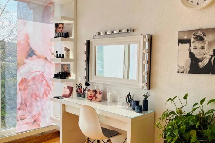 Tausendmalschön Nails and Beauty – Sankt Michaelisdonn