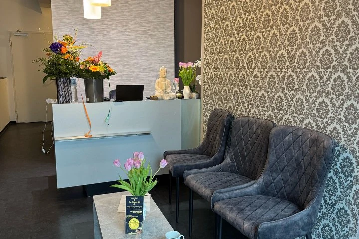Tawan Spa2 & Thai Massage GbR – Innenstadt, Hamburg