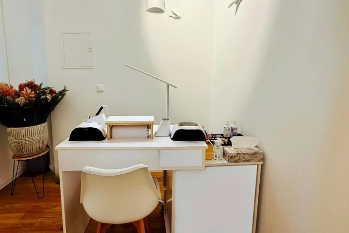 Tayebeh Nails bei Anis Beauty – Sendling-Westpark, München