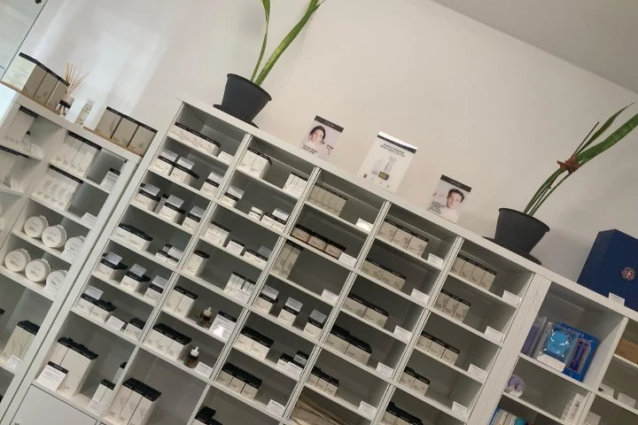 TCM-Kosmetik, Team Dr. Joseph – Schwanthalerhöhe, München