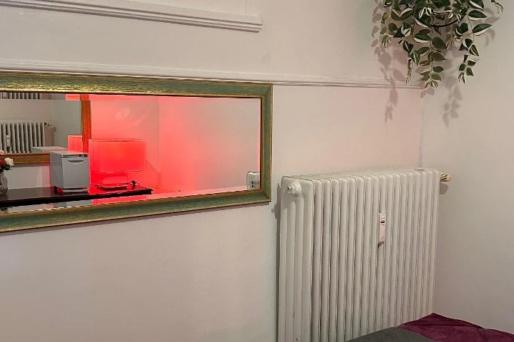 TCM Massage und Wellness – Uhlenhorst, Hamburg