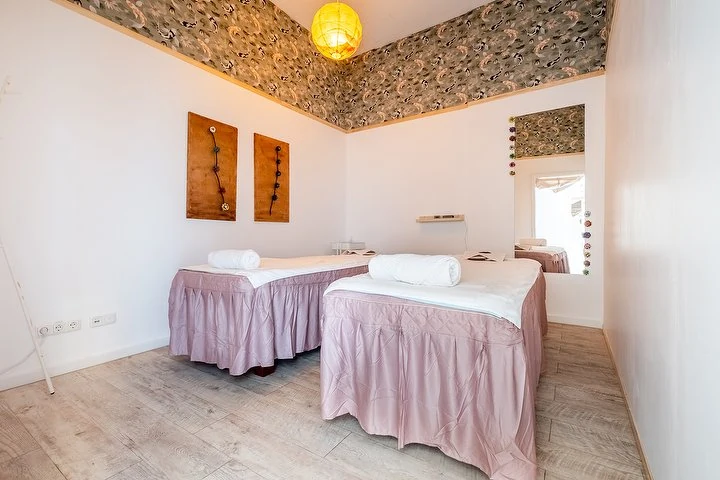 TCM Meridian Massage – Sendling, München