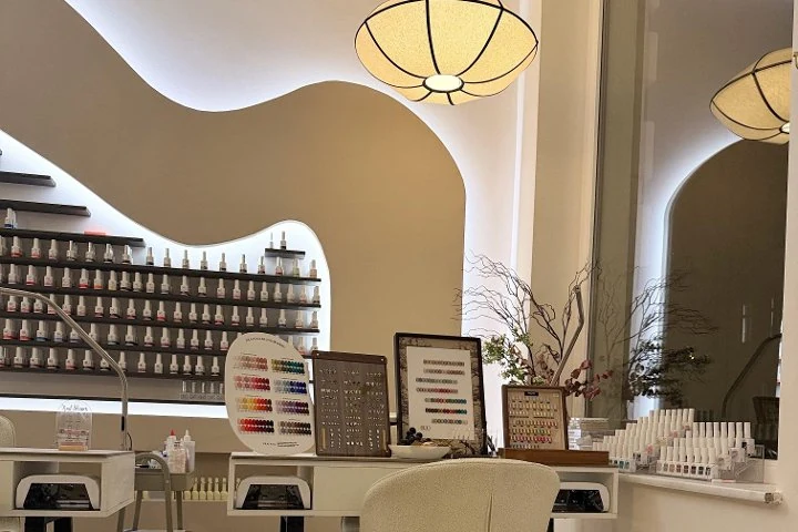 The Muse Beauty Studio – Schönefeld-Ost, Leipzig