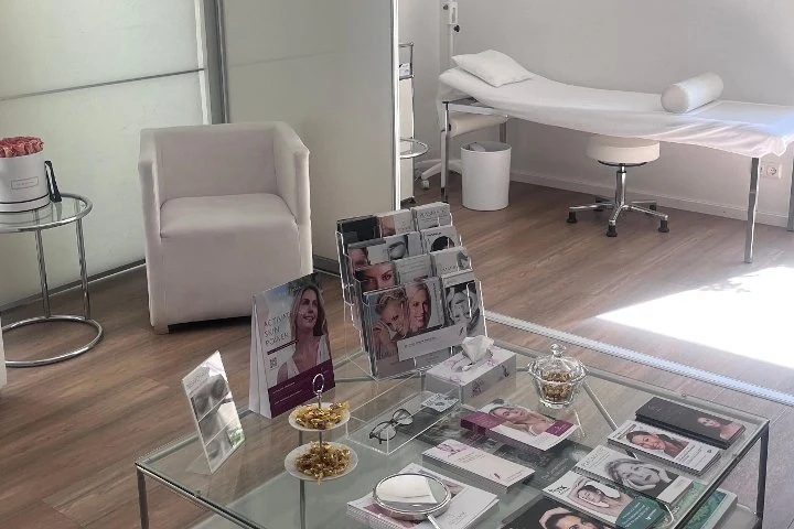 The Private Ästhetik Concierge München – Maxvorstadt, München