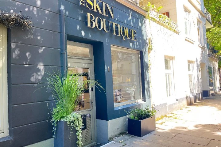 The Skin Boutique Hamburg – Mühlenkamp, Hamburg