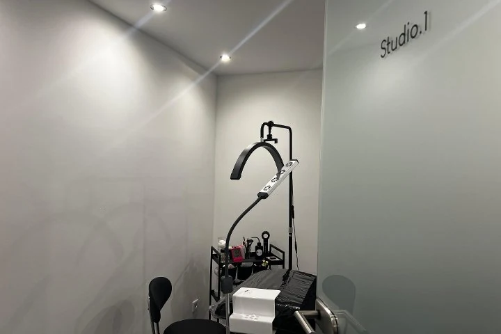 The Skin Hannover – Vahrenwald, Hannover