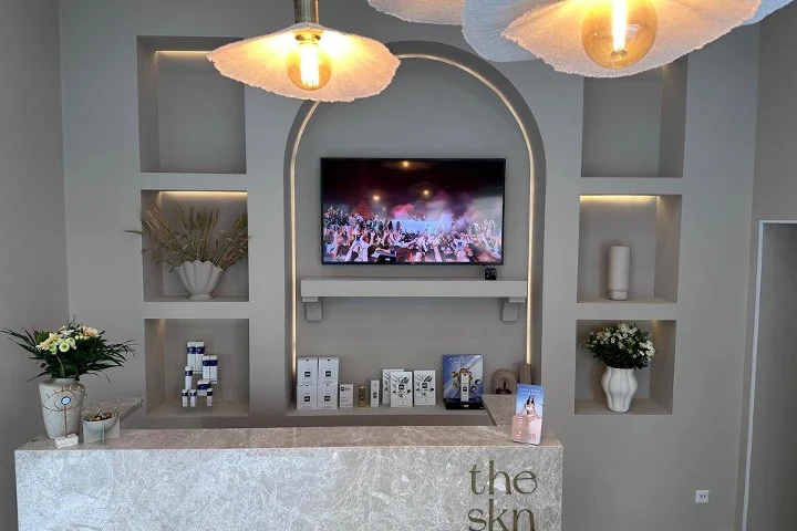 The Skn – Oststadt, Hannover