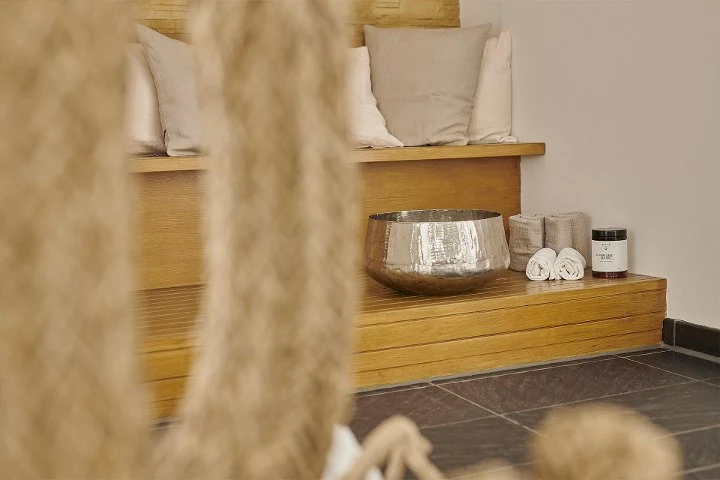 THE SOULBIRD SPA im Schweizerhof Hannover – Mitte, Hannover